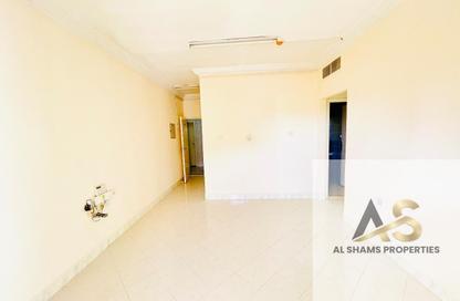 Apartment - 1 Bedroom - 1 Bathroom for rent in Al Nada Tower - Al Nahda - Sharjah