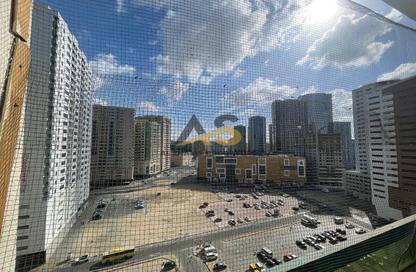Apartment - 1 Bedroom - 1 Bathroom for rent in Al Nada Tower - Al Nahda - Sharjah Apartment - 1 Bedroom - 1 Bathroom for rent in Al Nada Tower - Al Nahda - Sharjah
