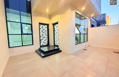 Villa - 5 Bedrooms - 7 Bathrooms for sale in Al Helio 2 - Al Helio - Ajman