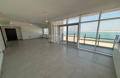 Apartment - 3 - 5 for sale in Lamar Residences - Al Seef - Al Raha Beach - Abu Dhabi