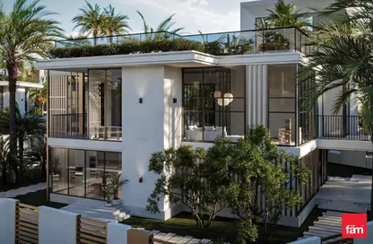 Land - Studio for sale in Keturah Reserve - MAG City - Mohammed Bin Rashid City - Dubai