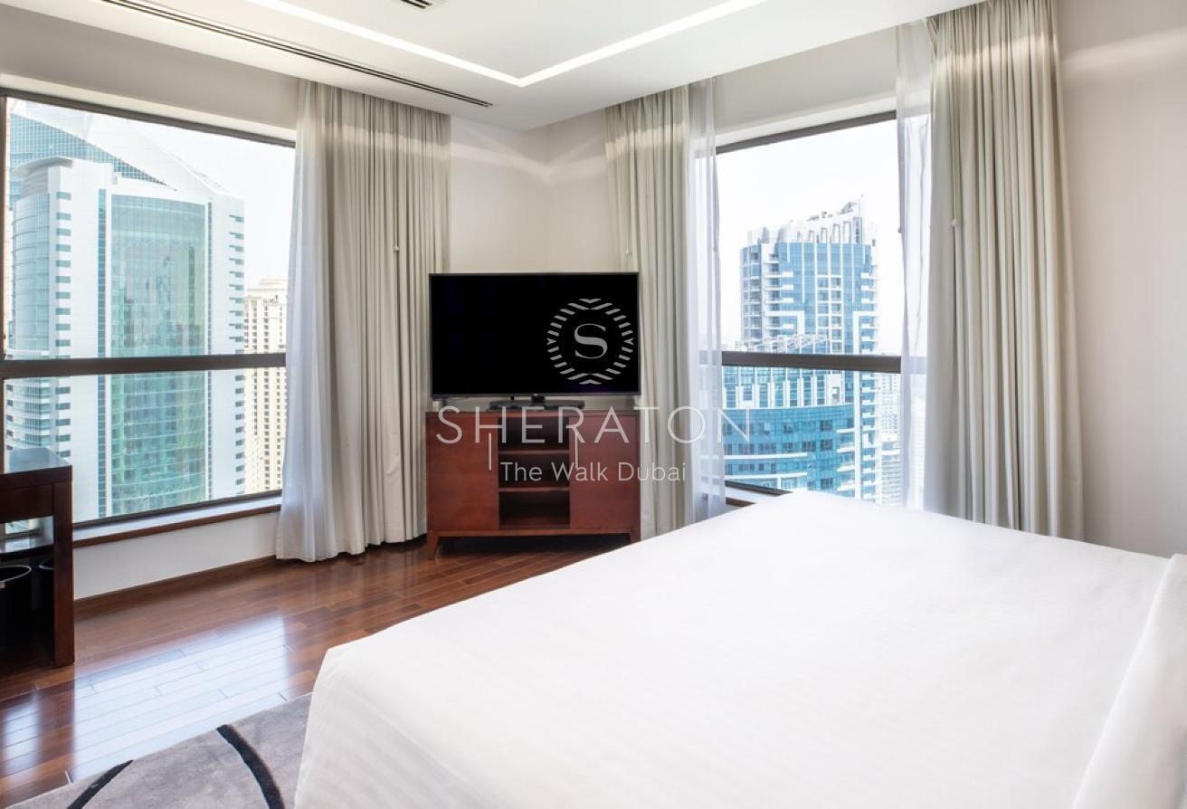 Duplex Penthouse |All Bills | Earn Marriott Points photo 2