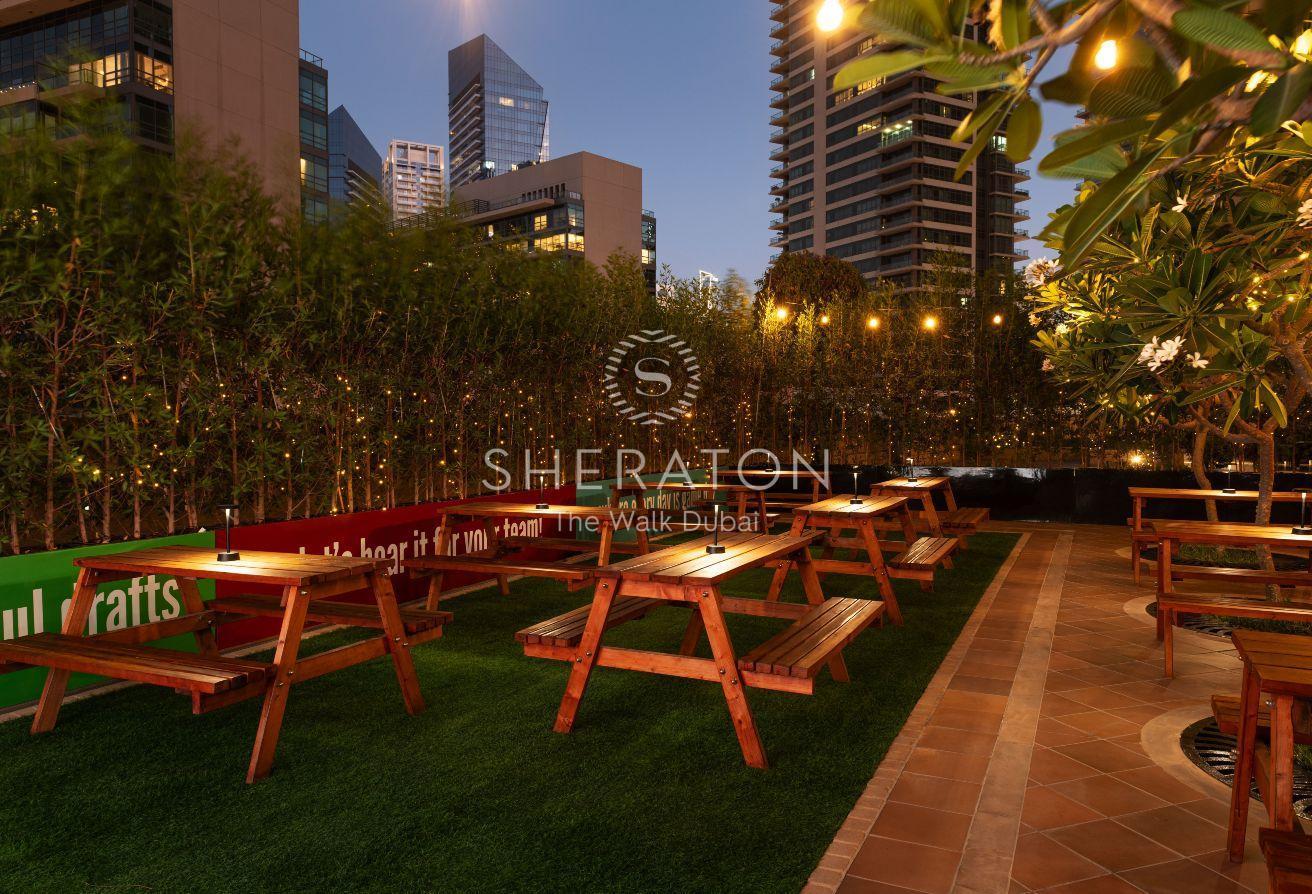 Duplex Penthouse |All Bills | Earn Marriott Points photo 12