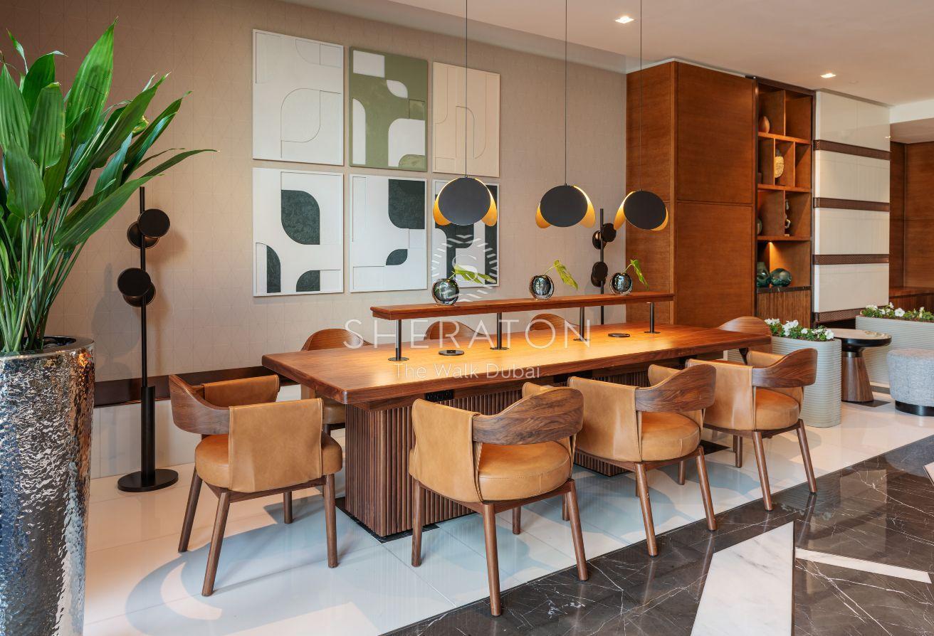 Duplex Penthouse |All Bills | Earn Marriott Points photo 10