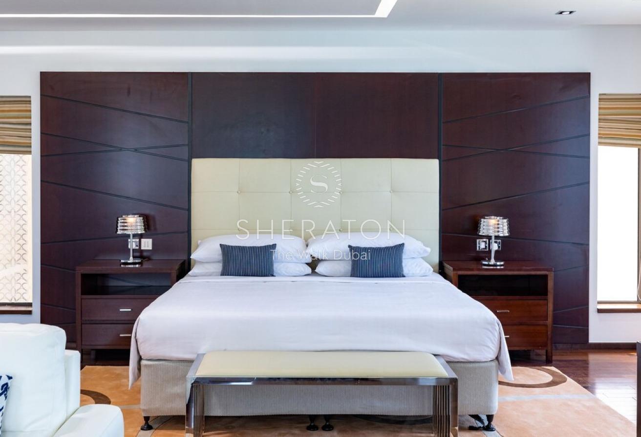 Duplex Penthouse |All Bills | Earn Marriott Points photo 3