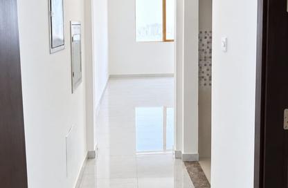 Apartment - Studio - 1 for rent in Al Ghoroub Tower - Al Alia - Ajman Apartment - Studio - 1 for rent in Al Ghoroub Tower - Al Alia - Ajman