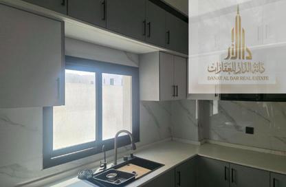 فيلا - 6 - 7 للبيع في الباهيه هيلز - الباهية - عجمان فيلا - 6 - 7 للبيع في الباهيه هيلز - الباهية - عجمان