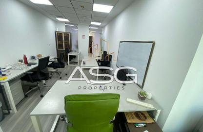 Business Centre - Studio - 2 Bathrooms for rent in Latifa Tower - Sheikh Zayed Road - Dubai Business Centre - Studio - 2 Bathrooms for rent in Latifa Tower - Sheikh Zayed Road - Dubai