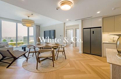 Apartment - 2 Bedrooms - 2 Bathrooms for sale in Beach Mansion Tower 2 - Beach Mansion - Emaar Beachfront - Dubai Harbour - Dubai Apartment - 2 Bedrooms - 2 Bathrooms for sale in Beach Mansion Tower 2 - Beach Mansion - Emaar Beachfront - Dubai Harbour - Dubai