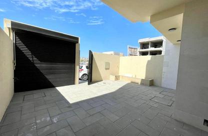 Townhouse - 6 Bedrooms - 7+ Bathrooms for sale in Al Zaheya Gardens - Al Zahya - Ajman