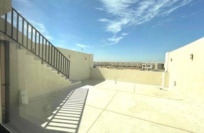 Townhouse - 6 Bedrooms - 7+ Bathrooms for sale in Al Zaheya Gardens - Al Zahya - Ajman Townhouse - 6 Bedrooms - 7+ Bathrooms for sale in Al Zaheya Gardens - Al Zahya - Ajman