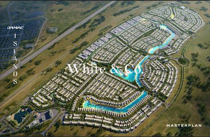Townhouse - 4 Bedrooms - 3 Bathrooms for sale in Bora Bora 3 - Bora Bora - DAMAC Islands - Dubai Townhouse - 4 Bedrooms - 3 Bathrooms for sale in Bora Bora 3 - Bora Bora - DAMAC Islands - Dubai