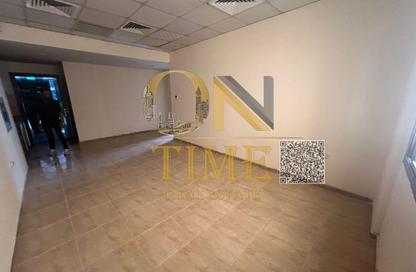Apartment - Studio - 1 Bathroom for rent in Ajman Hills - Al Alia - Ajman