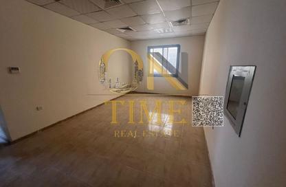 Apartment - Studio - 1 Bathroom for rent in Ajman Hills - Al Alia - Ajman