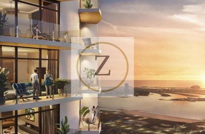 Apartment - 2 - 3 for sale in The Biltmore Residences - Al Sufouh - Dubai Apartment - 2 - 3 for sale in The Biltmore Residences - Al Sufouh - Dubai