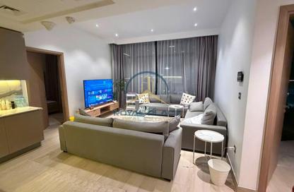 Apartment - 2 - 2 for rent in Azizi Riviera 40 - Azizi Riviera - Meydan One - Meydan - Dubai