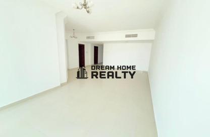 Apartment - 2 Bedrooms - 3 Bathrooms for rent in Andalusia Tower 3 - Al Taawun - Sharjah