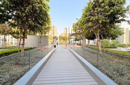 Apartment - 2 Bedrooms - 3 Bathrooms for rent in The Boulevard 1 - Aljada - Sharjah