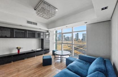 Apartment - 1 Bedroom - 2 Bathrooms for rent in Ocean Terrace - Marina Square - Al Reem Island - Abu Dhabi