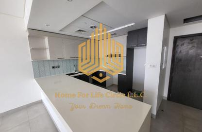 Apartment - 1 - 2 for sale in Lamar Residences - Al Seef - Al Raha Beach - Abu Dhabi