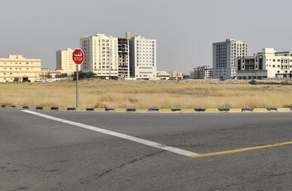 Whole Building - Studio - 7+ Bathrooms for sale in Al Ghoroub Tower - Al Alia - Ajman