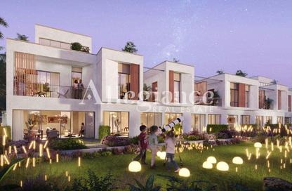 Villa - 4 Bedrooms - 3 Bathrooms for sale in Lush - Damac Riverside - Dubai Investment Park 2 (DIP 2) - Dubai Investment Park (DIP) - Dubai Villa - 4 Bedrooms - 3 Bathrooms for sale in Lush - Damac Riverside - Dubai Investment Park 2 (DIP 2) - Dubai Investment Park (DIP) - Dubai