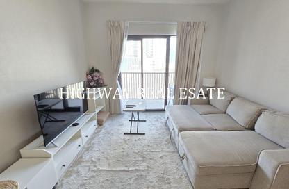Apartment - Studio - 1 Bathroom for rent in Rimal Residences - Maryam Island - Al Khan - Sharjah Apartment - Studio - 1 Bathroom for rent in Rimal Residences - Maryam Island - Al Khan - Sharjah