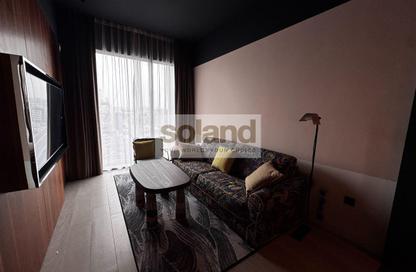 Apartment - 1 Bedroom - 1 Bathroom for sale in Luxury Family Residences II - Luxury Family Residences - Business Bay - Dubai