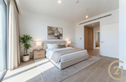 Townhouse - 4 Bedrooms - 5 Bathrooms for rent in Jebel Ali Village Townhouses - Jebel Ali Village - Jebel Ali - Dubai