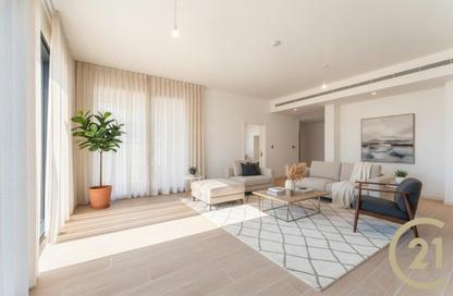 Townhouse - 4 Bedrooms - 5 Bathrooms for rent in Jebel Ali Village Townhouses - Jebel Ali Village - Jebel Ali - Dubai