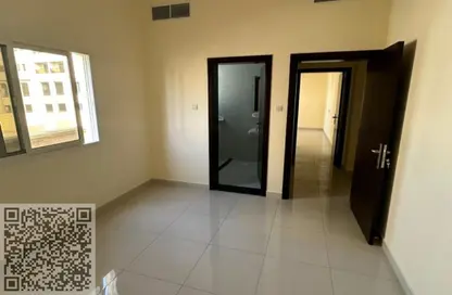 شقة - 2 غرف نوم - 3 حمامات للايجار في فلل الروضة 2 - 2  الروضة - الروضة - عجمان