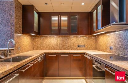 Apartment - 2 Bedrooms - 3 Bathrooms for sale in Burj Khalifa - Burj Khalifa Area - Downtown Dubai - Dubai