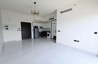 Apartment - Studio - 1 Bathroom for sale in Block 4 - Lawnz by Danube - International City - Dubai