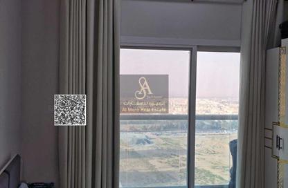 Apartment - 2 - 2 for sale in Gulf Tower - Emirates City - Ajman