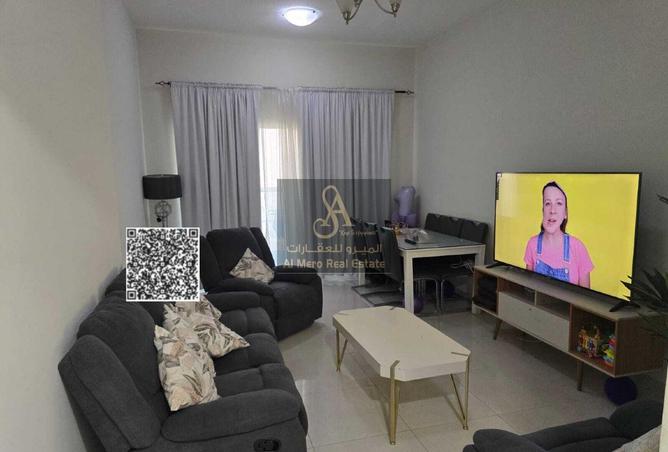 Rented Apartment for Sale in Golf Tower