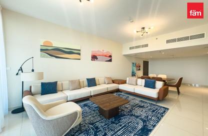 Apartment - 3 - 4 for sale in Vita Residencia - Al Sufouh 1 - Al Sufouh - Dubai Apartment - 3 - 4 for sale in Vita Residencia - Al Sufouh 1 - Al Sufouh - Dubai