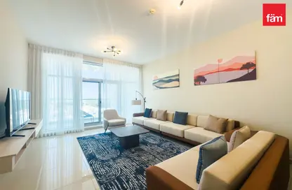 Apartment - 3 Bedrooms - 4 Bathrooms for sale in Vita Residencia - Al Sufouh 1 - Al Sufouh - Dubai Apartment - 3 Bedrooms - 4 Bathrooms for sale in Vita Residencia - Al Sufouh 1 - Al Sufouh - Dubai