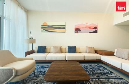 Apartment - 3 - 4 for sale in Vita Residencia - Al Sufouh 1 - Al Sufouh - Dubai Apartment - 3 - 4 for sale in Vita Residencia - Al Sufouh 1 - Al Sufouh - Dubai