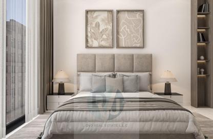 Apartment - 1 Bedroom - 2 Bathrooms for sale in Chapter 01 by Newbury - International City Phase 2 - Al Warsan 4 - Al Warsan - Dubai