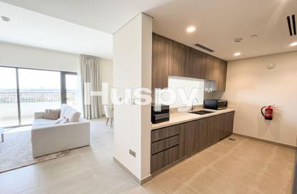 Apartment - 2 - 3 for sale in Apartments 1 - Yas Golf Collection - Yas Island - Abu Dhabi Apartment - 2 - 3 for sale in Apartments 1 - Yas Golf Collection - Yas Island - Abu Dhabi
