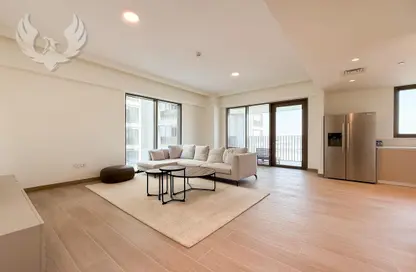 شقة - 3 غرف نوم - 4 حمامات للبيع في أوركيد في كريك بيتش مبنى 1 - أوركيد في مبنى كريك بيتش 1 - جريك بيتش - مرسى خور دبي - دبي