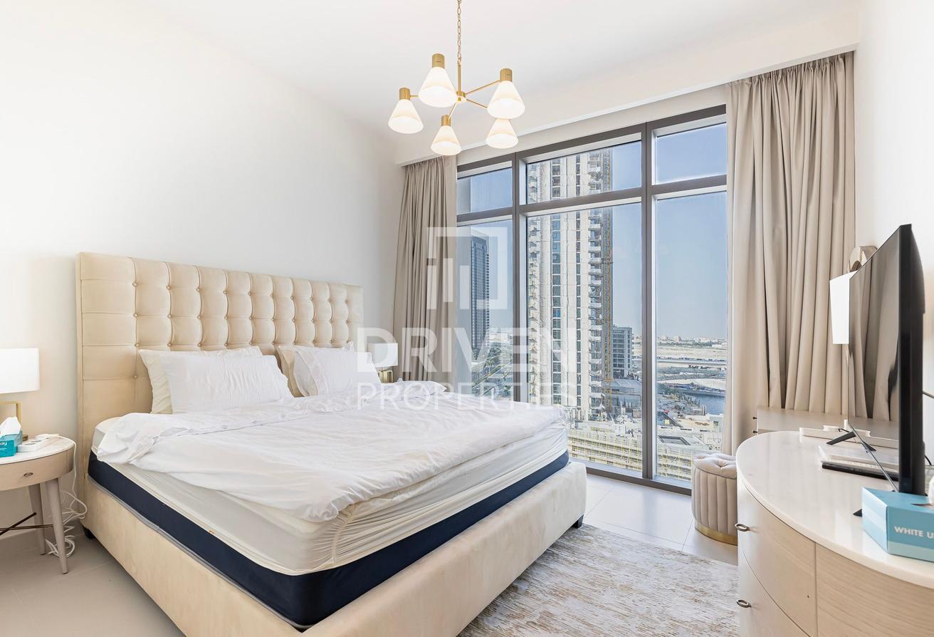 Fully Furnished | Canal View | Ready to Move In photo 5