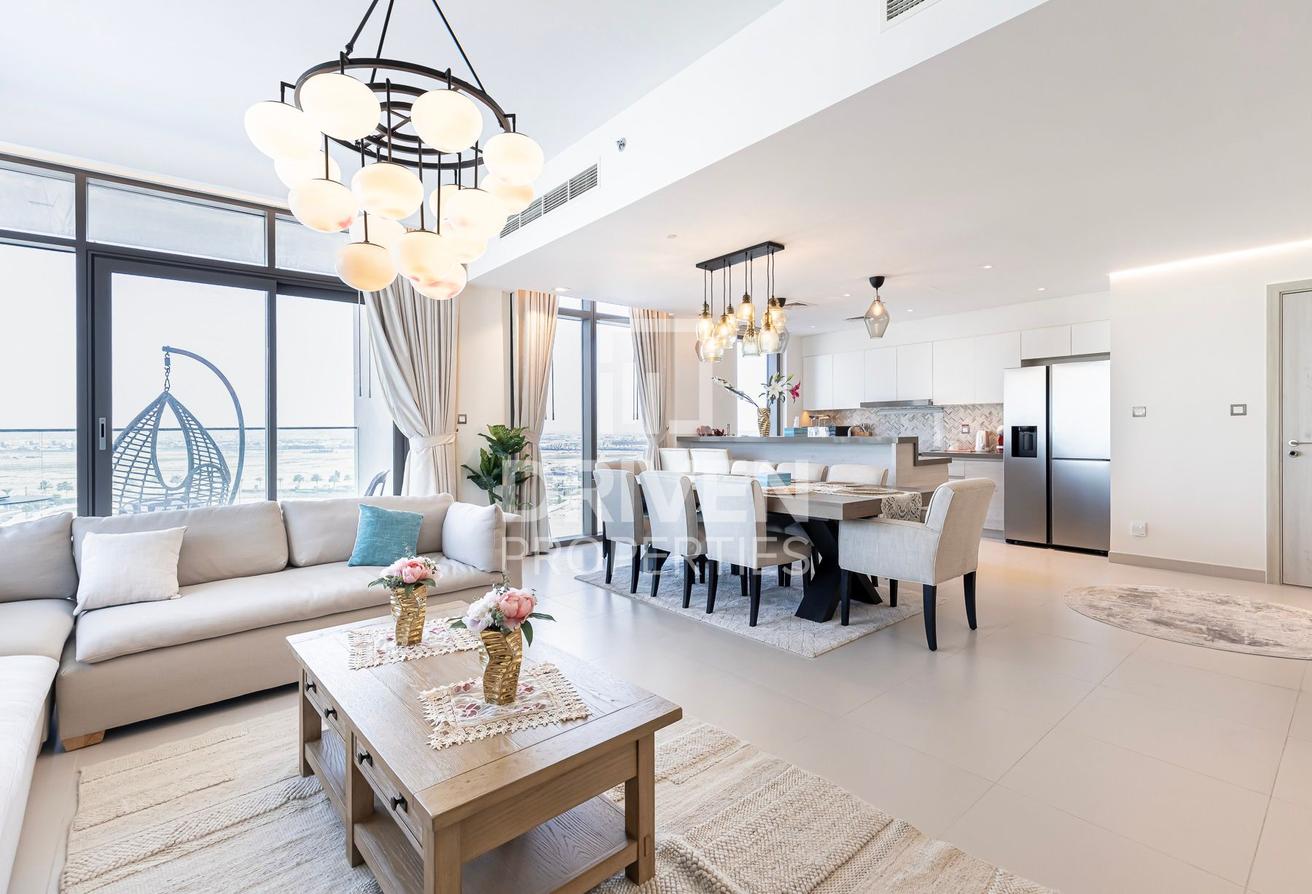 Fully Furnished | Canal View | Ready to Move In photo 3
