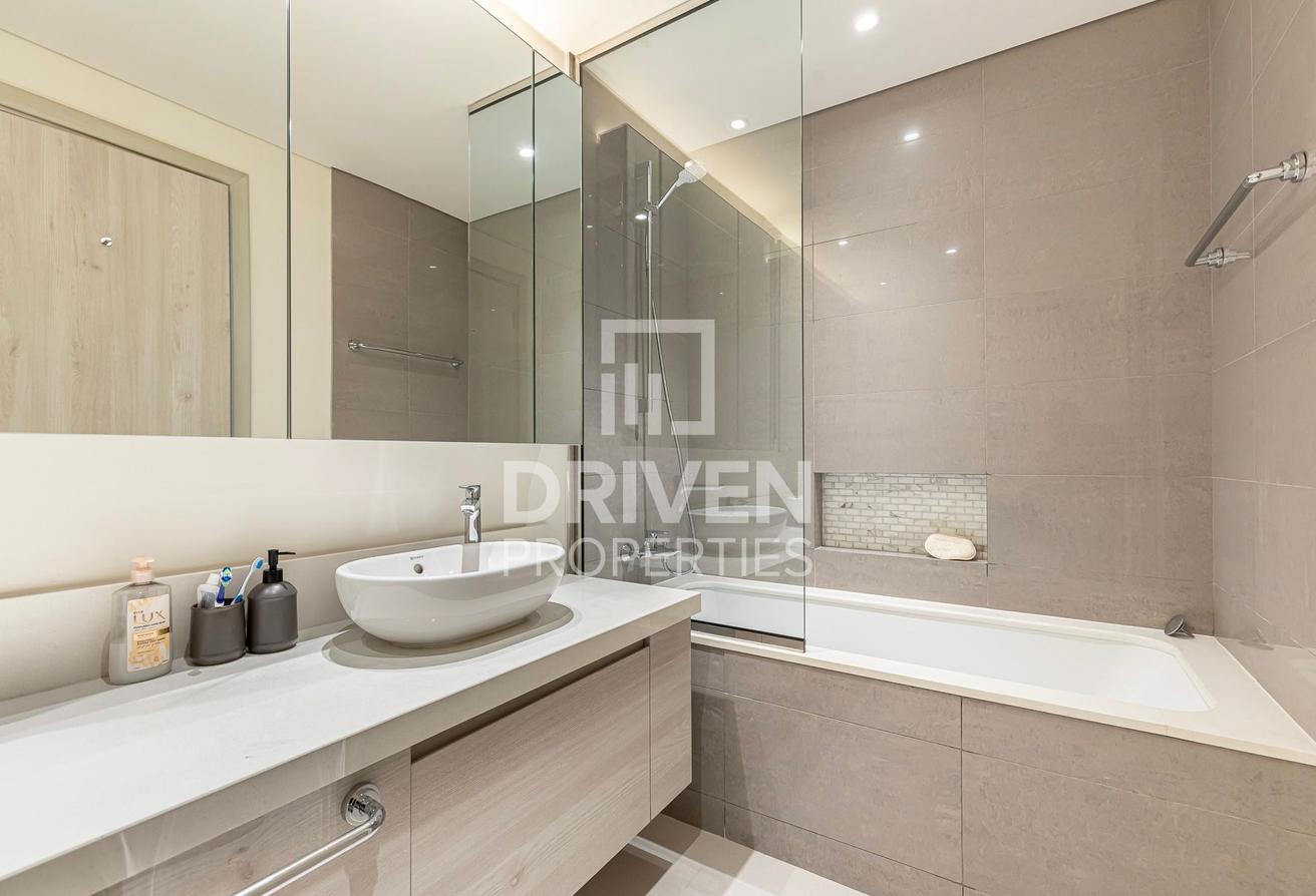 Fully Furnished | Canal View | Ready to Move In photo 13