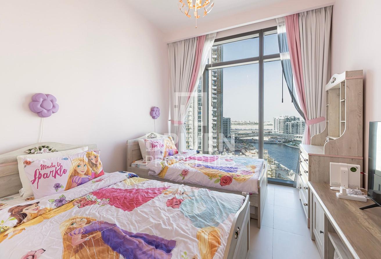 Fully Furnished | Canal View | Ready to Move In photo 9