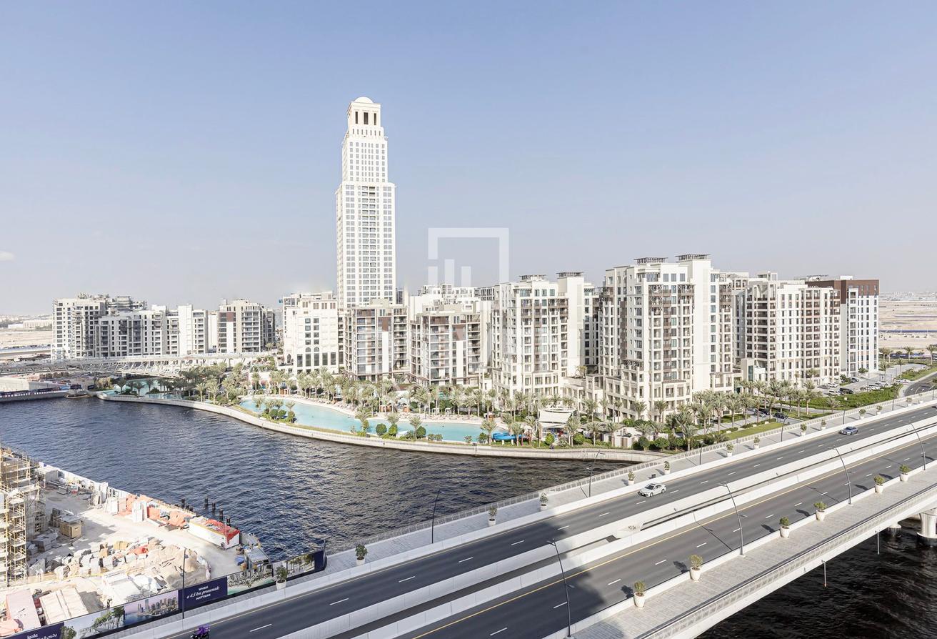 Fully Furnished | Canal View | Ready to Move In photo 18