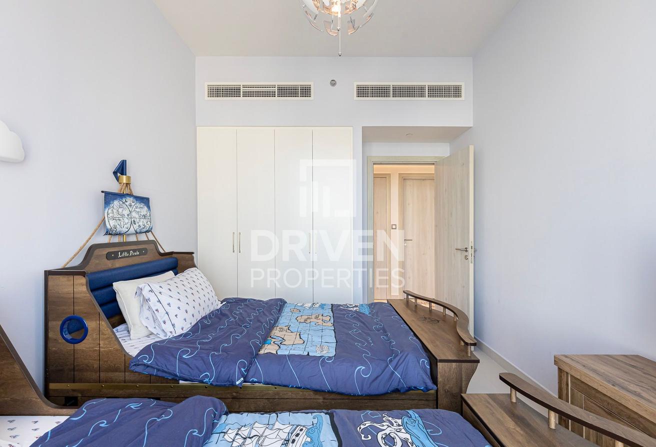 Fully Furnished | Canal View | Ready to Move In photo 8