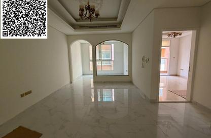 Apartment - 1 Bedroom - 2 Bathrooms for rent in Al Mowaihat 3 - Al Mowaihat - Ajman Apartment - 1 Bedroom - 2 Bathrooms for rent in Al Mowaihat 3 - Al Mowaihat - Ajman
