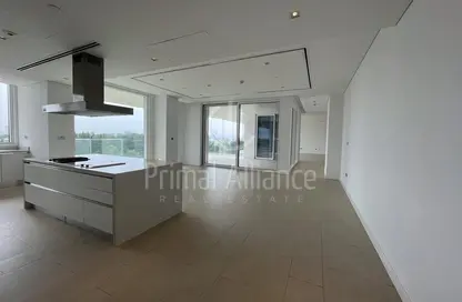 Apartment - 3 Bedrooms - 4 Bathrooms for rent in Seventh Heaven - Al Barari - Dubai