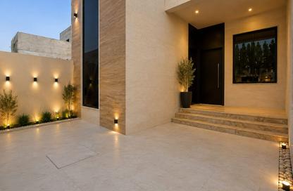 Villa - 4 Bedrooms - 6 Bathrooms for sale in Al Zaheya Gardens - Al Zahya - Ajman